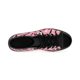 Pink Tiger Women's Classic Sneakers