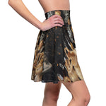 Primavera - Sandro Botticelli Skater Skirt