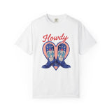 Howdy Cowboy T-Shirt