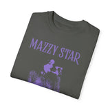 Vtg Y2k Mazzy Star Aesthetic Tee