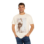 80s The Smiths This Charming Man T-shirt