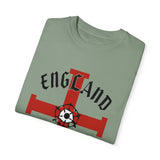 Morrissey "England" T-Shirt