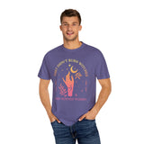 They Didn't Burn Witches They Burned T-shirt