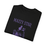 Vtg Y2k Mazzy Star Aesthetic Tee