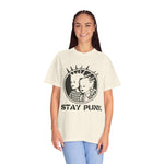 Stay Punk T-Shirt - Vintage Style Graphic Tee