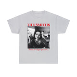 The Smiths paint a vulgar picture T-shirt