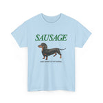 Suasage Wiener Dog T-shirt