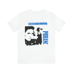 1991 Morrissey Kill Uncle Band T-Shirt