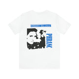 1991 Morrissey Kill Uncle Band T-Shirt