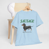 Suasage Wiener Dog T-shirt