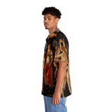 Primavera - Botticelli Men's Hawaiian Shirt