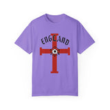 Morrissey "England" T-Shirt