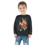 Reindeer Kids Shirt