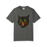 Mystical Cat T-Shirt | Perfect for Cat Lovers