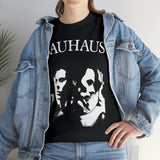 Bauhaus Unisex Heavy Cotton Tee