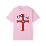 Morrissey "England" T-Shirt