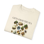 Gifts From The Sea T-shirt