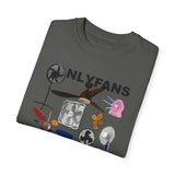 OnlyFansT-shirt, Funny Shirt, Social Media Gift