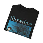 Vintage Slowdive T-shirt