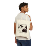 The Smiths tote bag,The sound of the smiths