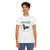 Suasage Wiener Dog T-shirt