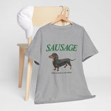 Suasage Wiener Dog T-shirt