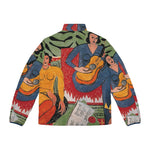 Henri Matisse Puffer Jacket