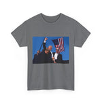 Trump Fist Shirt