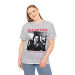 The Smiths paint a vulgar picture T-shirt