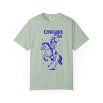 Cowgirl Era T-Shirt - Vintage Western Tee