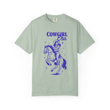 Cowgirl Era T-Shirt - Vintage Western Tee