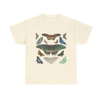 Colorful Butterfly Tee