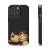 1990 Bjork Tough Phone Cases, Case-Mate