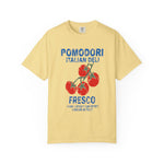Vintage Italian Deli T-Shirt, Pomodori Tee