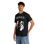 Bauhaus Unisex Heavy Cotton Tee