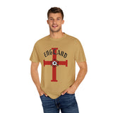 Morrissey "England" T-Shirt