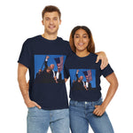 Trump Fist Shirt