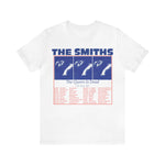 The Smiths T-shirt,Queen is Dead T-Shirt