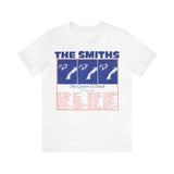 The Smiths T-shirt,Queen is Dead T-Shirt