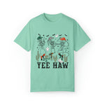 Comfort Colors Yeehaw T-shirt