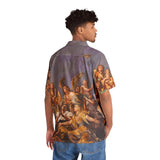 Renaissance Art Men's Hawaiian Shirt