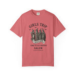 Wicked Girls Trip T-Shirt | Salem Vacation Tee