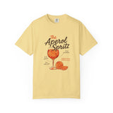 Aperol Spritz Unisex T-Shirt, Fun Cocktail Shirt