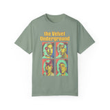 Vintage The Velvet Underground T-shirt