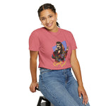 80s Cyndi Lauper T-shirt