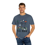 Comfort Colors Yeehaw T-shirt