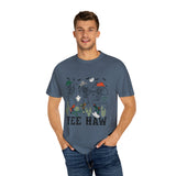 Comfort Colors Yeehaw T-shirt