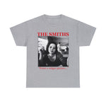 The Smiths paint a vulgar picture T-shirt