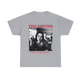 The Smiths paint a vulgar picture T-shirt