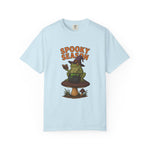 Spooky Season T-Shirt, Halloween Tee
